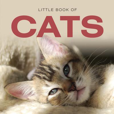 Little Book of Cats - Stroud, Jon