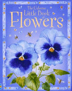 Little Book of Flowers - Internet Linked