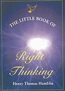 Little Book of Right Thinking