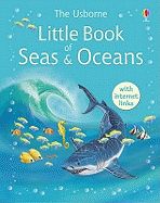 Little Book of Seas and Oceans