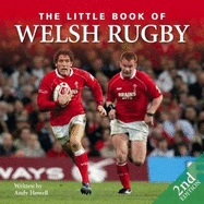 Little Book of Welsh Rugby