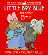 Little Boy Blue And Other Rhymes Board B