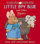 Little Boy Blue: And Other Rhymes