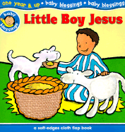 Little Boy Jesus