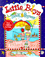 Little Boys Book of Prayers for Mothers and Sons