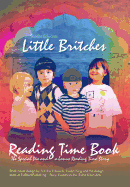 Little Britches Reading Time Book: The Special Pie and a Bonus Reading Time Story - Edwards, Sandra