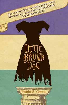 Little Brown Dog - Owen, Paula S