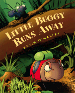 Little Buggy Runs Away