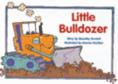 Little Bulldozer