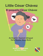 Little Csar Chvez - El pequeo Csar Chvez