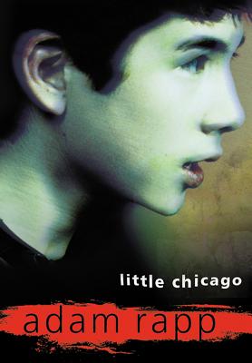 Little Chicago - Rapp, Adam