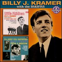 Little Children/I'll Keep You Satisfied - Billy J. Kramer & the Dakotas