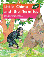 Little Chimp and the Termites