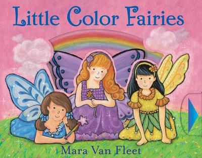 Little Color Fairies - 