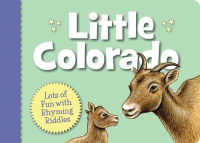 Little Colorado - Brennan-Nelson, Denise