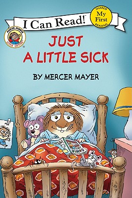 Little Critter: Just a Little Sick - 