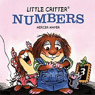 Little Critter(r) Numbers