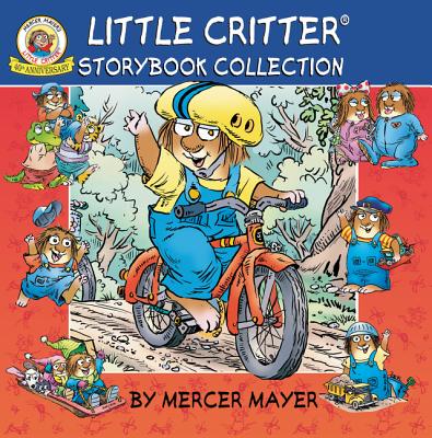 Little Critter Storybook Collection - 