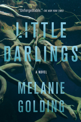 Little Darlings - Golding, Melanie