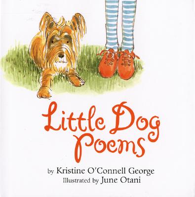 Little Dog Poems - George, Kristine O