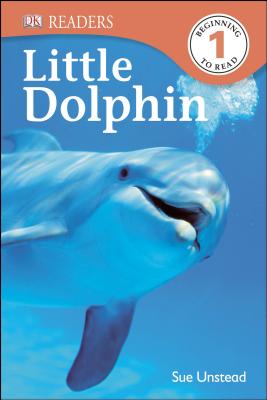 Little Dolphin - Unstead, Sue