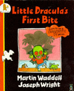 Little Draculas First Bite