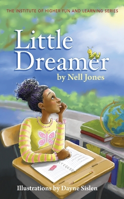 Little Dreamer - Jones, Nell