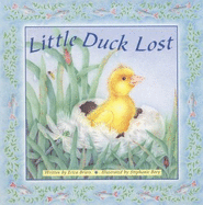 Little Duck Lost - Briers, Erica