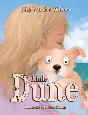 Little Dune - Van Der Wielen, Lisa