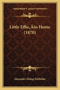 Little Effie's Home (1870)