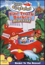 Little Einsteins: Fire Truck Rocket's Blastoff - 