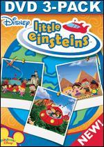 Little Einsteins: My Favorite Adventures Collection! [3 Discs]