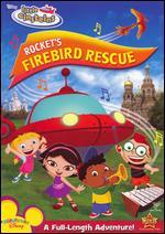 Little Einsteins: Rocket's Firebird Rescue