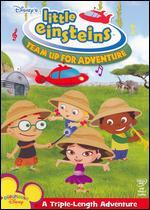 Little Einsteins: Team Up for Adventure - 