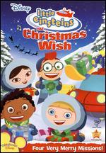 Little einsteins christmas wish (DVD/ff 1.33/sp-fr-dub) (786936766158)