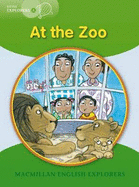 Little Explorers A: At the Zoo