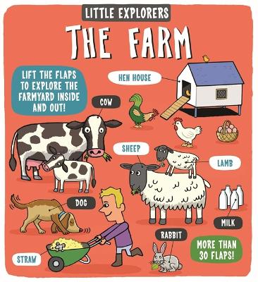Little Explorers: The Farm - 