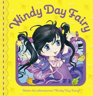 Little Fairies: Windy Day Fairy
