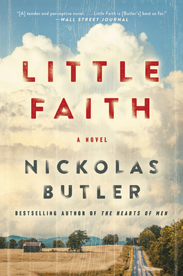 Little Faith - Butler, Nickolas