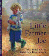 Little Farmer Joe - Whybrow, Ian