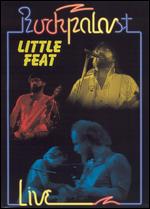 Little Feat: Rockpalast Live - 