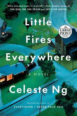 Little Fires Everywhere - Ng, Celeste