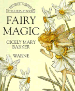 Little Flower Fairy Pop-ups: Fairy Magic - 