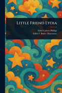 Little Friend Lydia