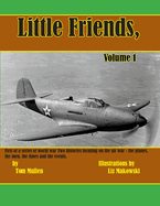 Little Friends Volume I