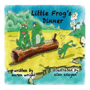 Little Frog's Dinner