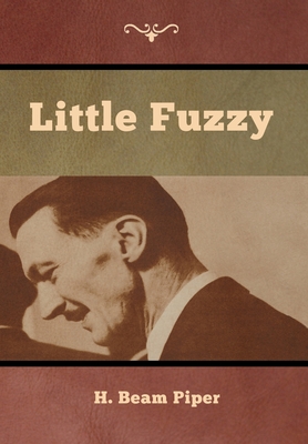 Little Fuzzy - Piper, H Beam