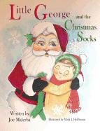 Little George and the Christmas Socks