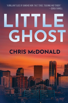 Little Ghost - McDonald, Chris