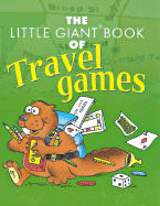 Little Giant Book of Travel Games